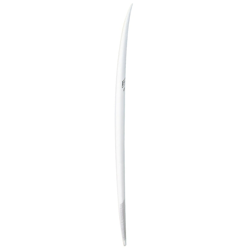 Pyzel Surfboards Phantom 5'11" FCS II 31L
