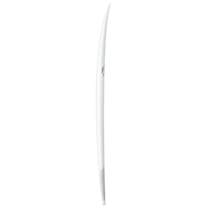 Pyzel Surfboards Phantom 5'11" FCS II 31L