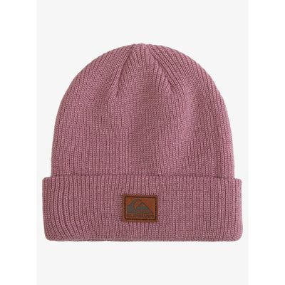 Quiksilver Beanie Performer - dusty orchid