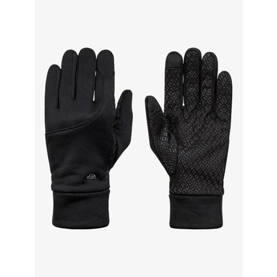Quiksilver Herren Handschuhe Toonka - black