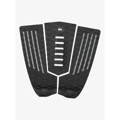 Quiksilver Tail Pad 3 Piece Suit - black