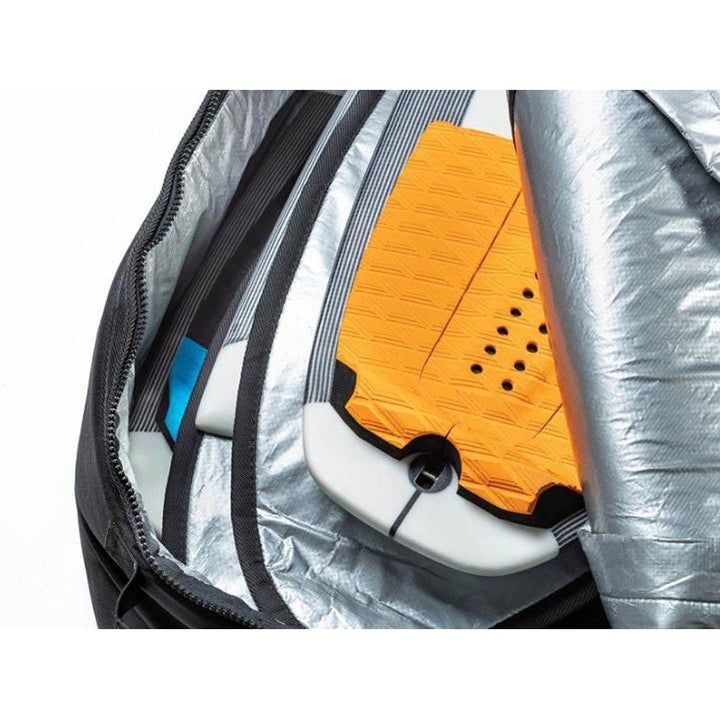 ROAM 6'6 Coffin 2-3 Surfboard Boardbag