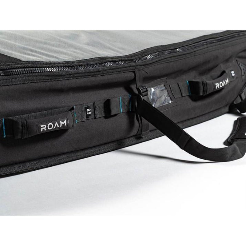 ROAM 6'6 Coffin 2-3 Surfboard Boardbag
