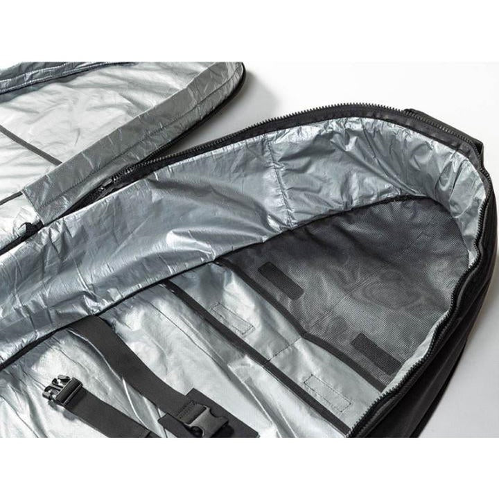 ROAM 6'6 Coffin 2-3 Surfboard Boardbag