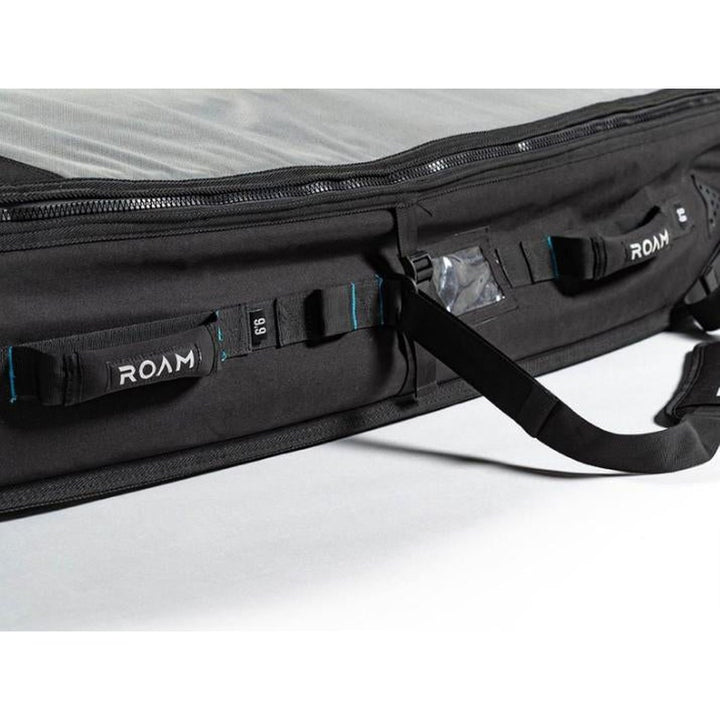 ROAM 6'6 Coffin 3-4 Surfboard Boardbag