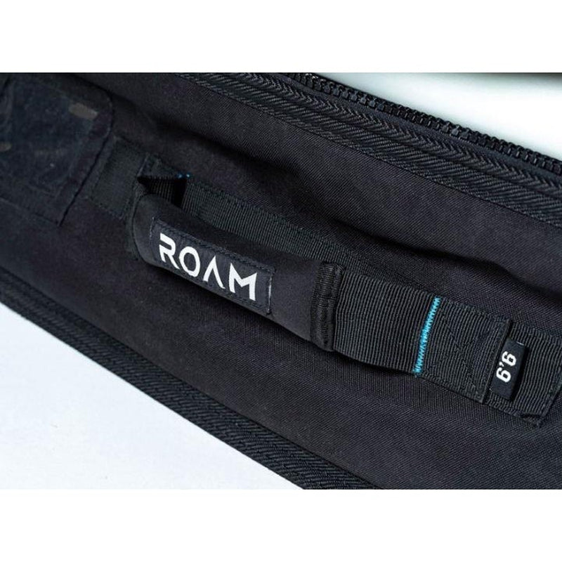 ROAM 6'6 Coffin 3-4 Surfboard Boardbag