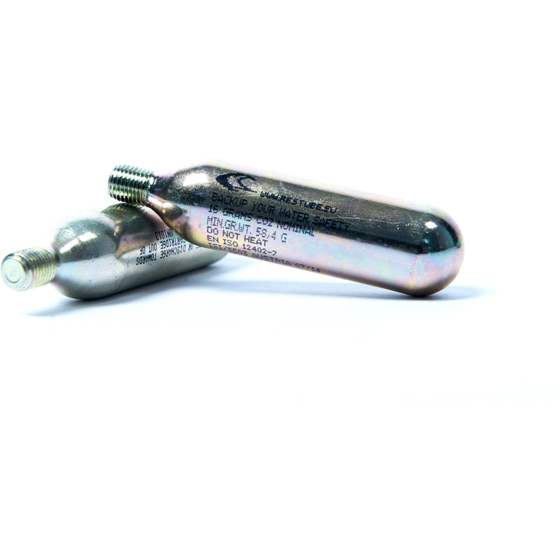 Restube Patronen, 2er Set (16g)