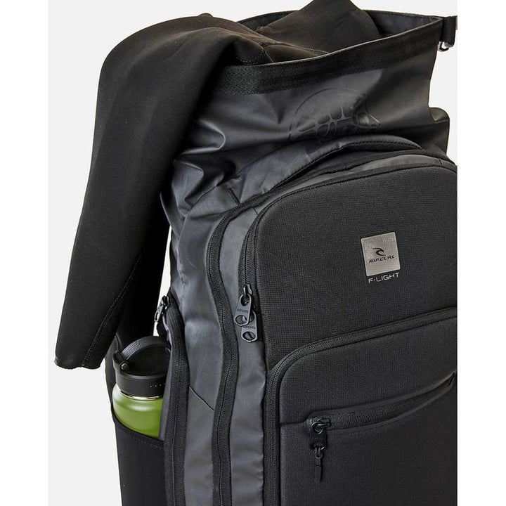 Rip Curl 40l Rucksack F-Light Surf - midnight