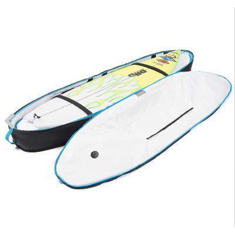Rip Curl 6'7 F-Light Double Cover