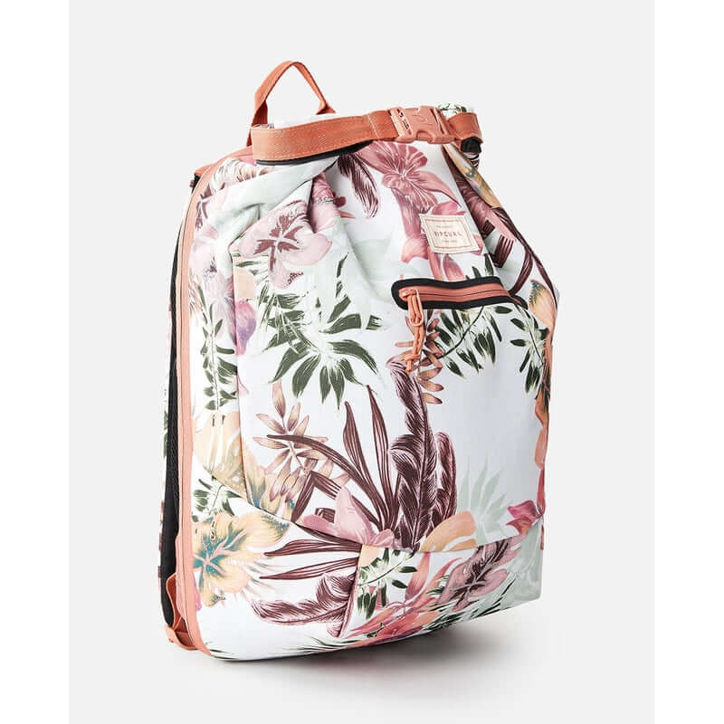 Rip Curl Backpack 20L Tallows Surf Series - white