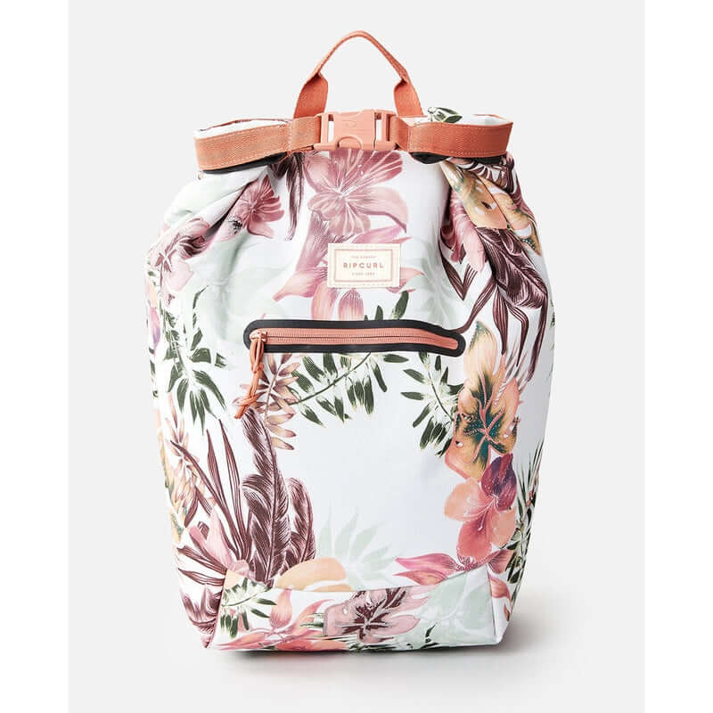 Rip Curl Backpack 20L Tallows Surf Series - white