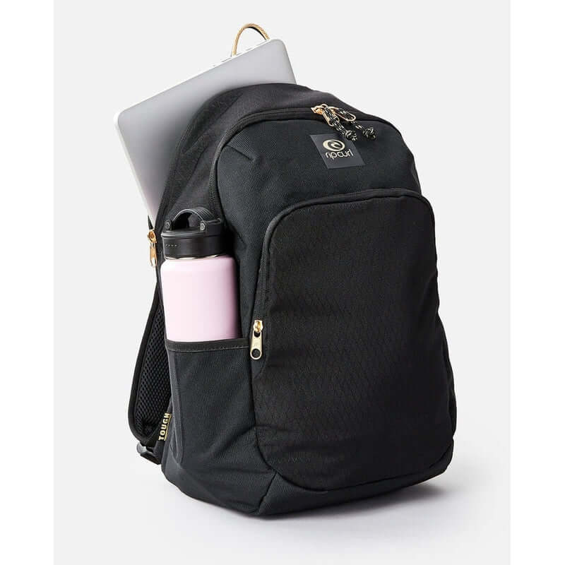 Rip Curl Backpack 30L Ozone Onyx - black