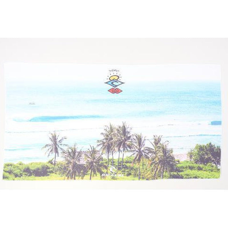 Rip Curl Badetuch Mikrofaser Search - multico