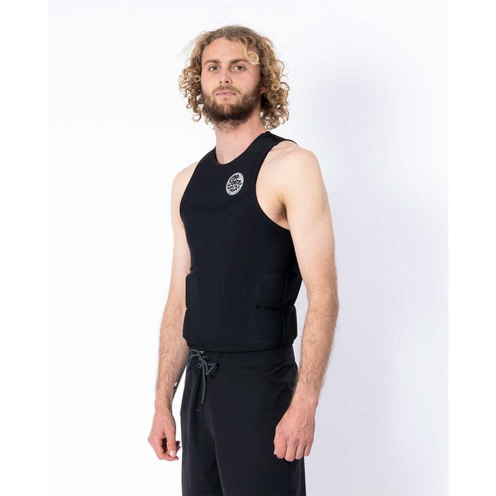 Rip Curl Big Wave Paddle Jacket