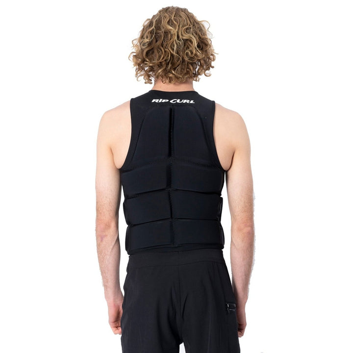 Rip Curl Big Wave Paddle Jacket