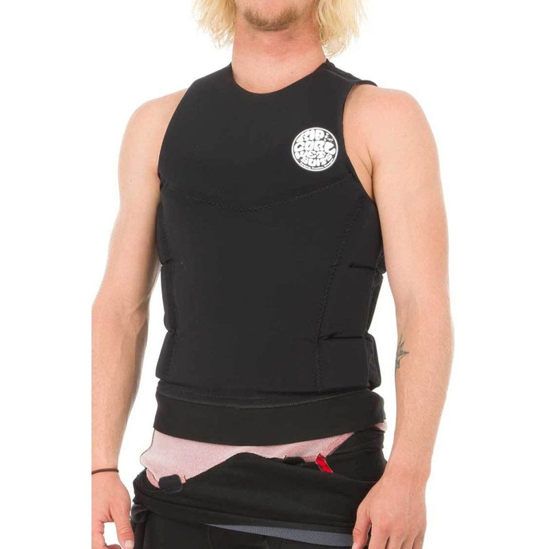 Rip Curl Big Wave Paddle Jacket