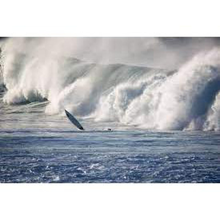 Rip Curl Big Wave Paddle Jacket