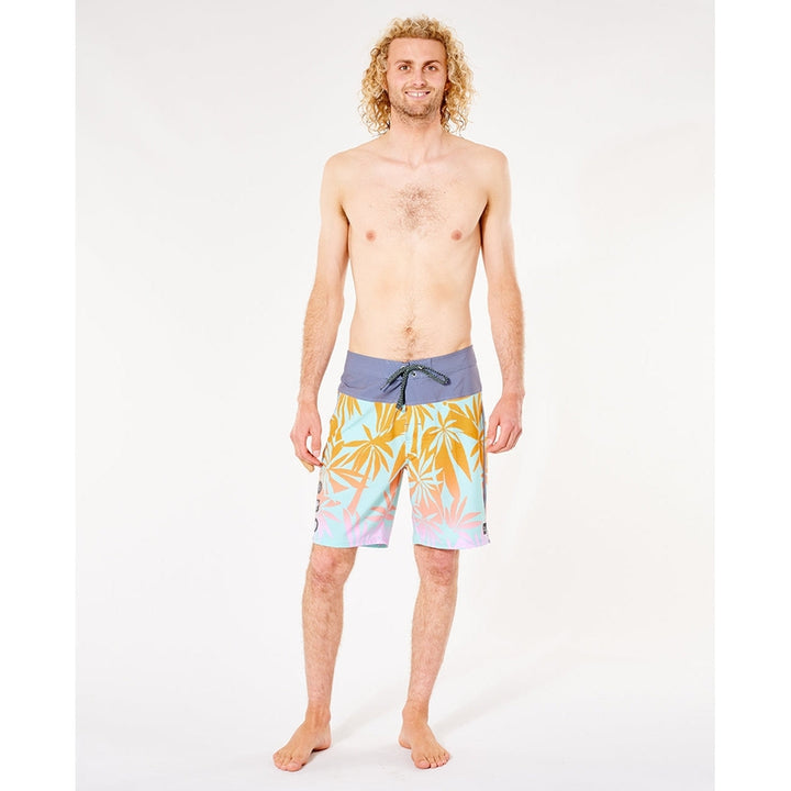 Rip Curl Boardshorts Mirage Mason Barrel Killa - washed aqua