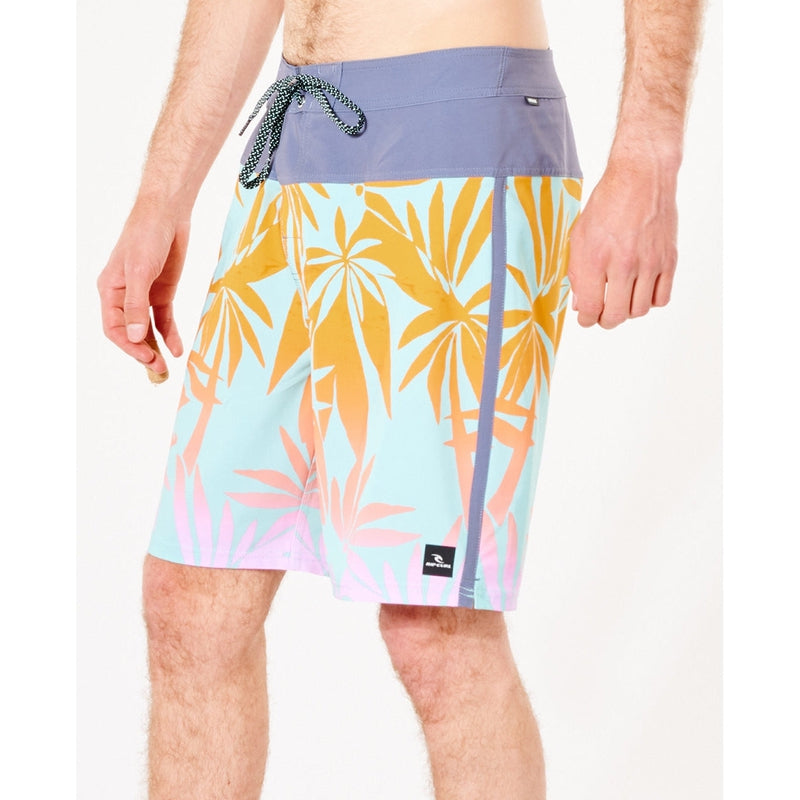 Rip Curl Boardshorts Mirage Mason Barrel Killa - washed aqua