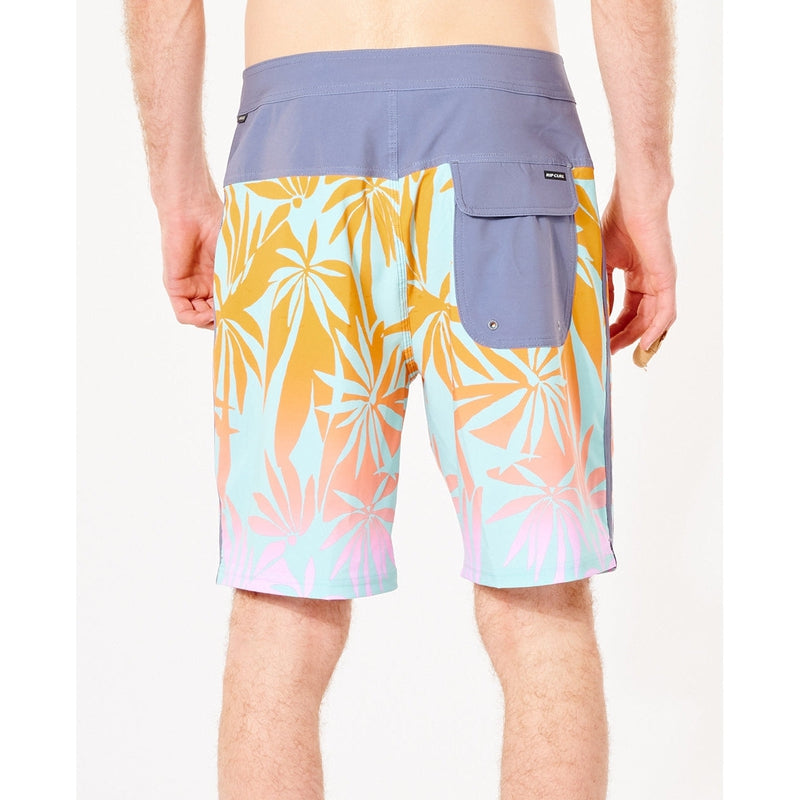 Rip Curl Boardshorts Mirage Mason Barrel Killa - washed aqua