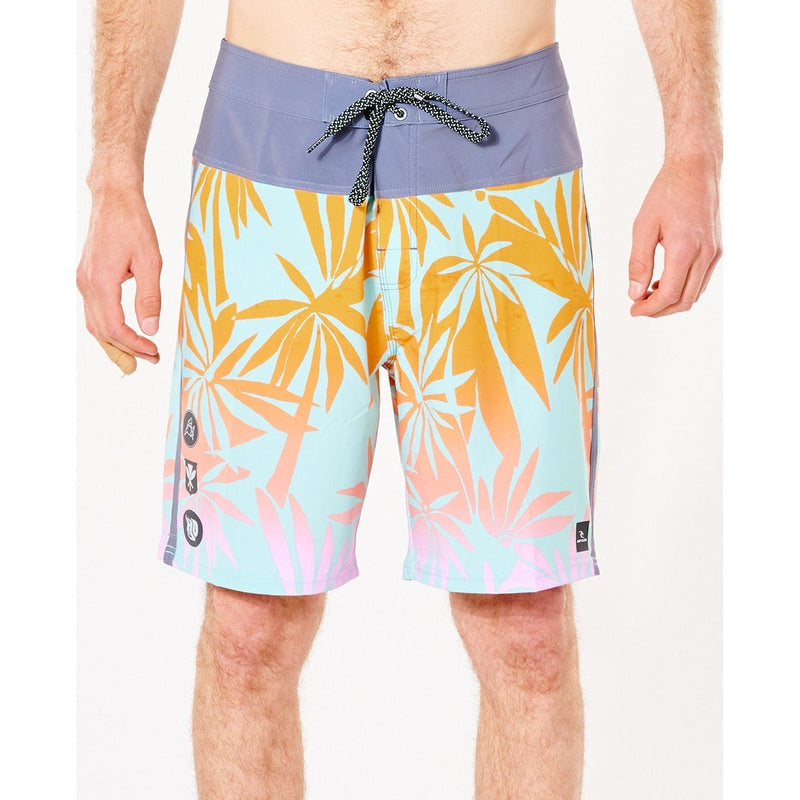 Rip Curl Boardshorts Mirage Mason Barrel Killa - washed aqua