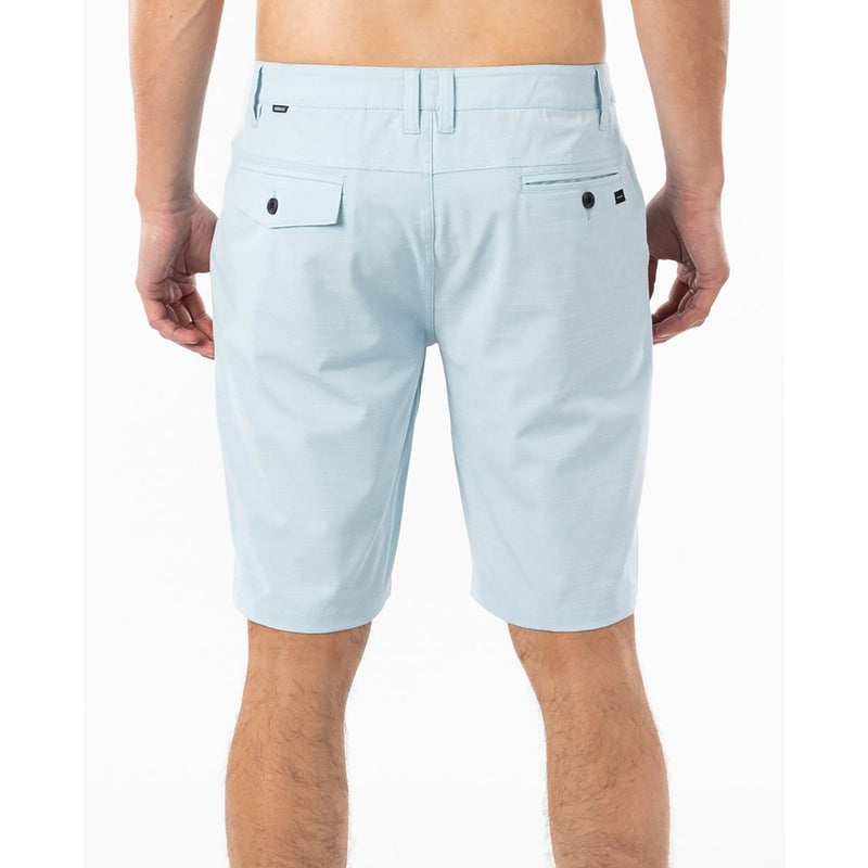 Rip Curl Boardwalk Hybrid Shorts Jackson - light blue