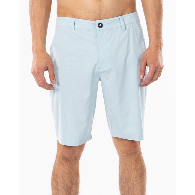 Rip Curl Boardwalk Hybrid Shorts Jackson - light blue