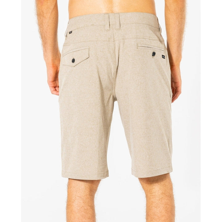 Rip Curl Boardwalks Phase 21' - khaki