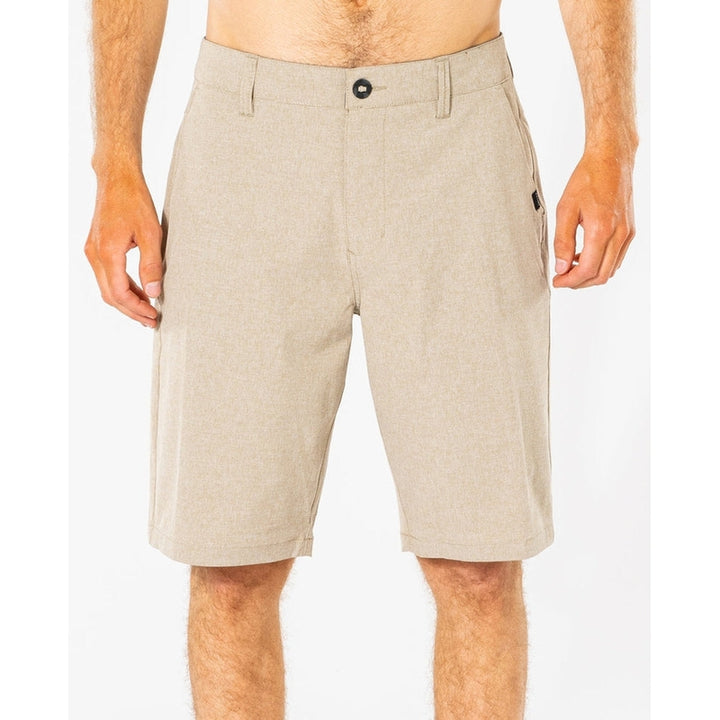 Rip Curl Boardwalks Phase 21' - khaki