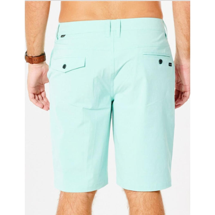 Rip Curl Boardwalks Phase 21'' - washed aqua