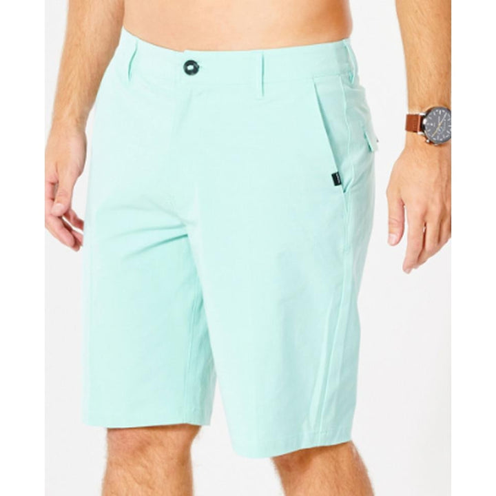 Rip Curl Boardwalks Phase 21'' - washed aqua