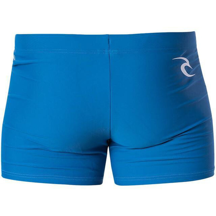 Rip Curl Boxer Badehose Corpo - blue star