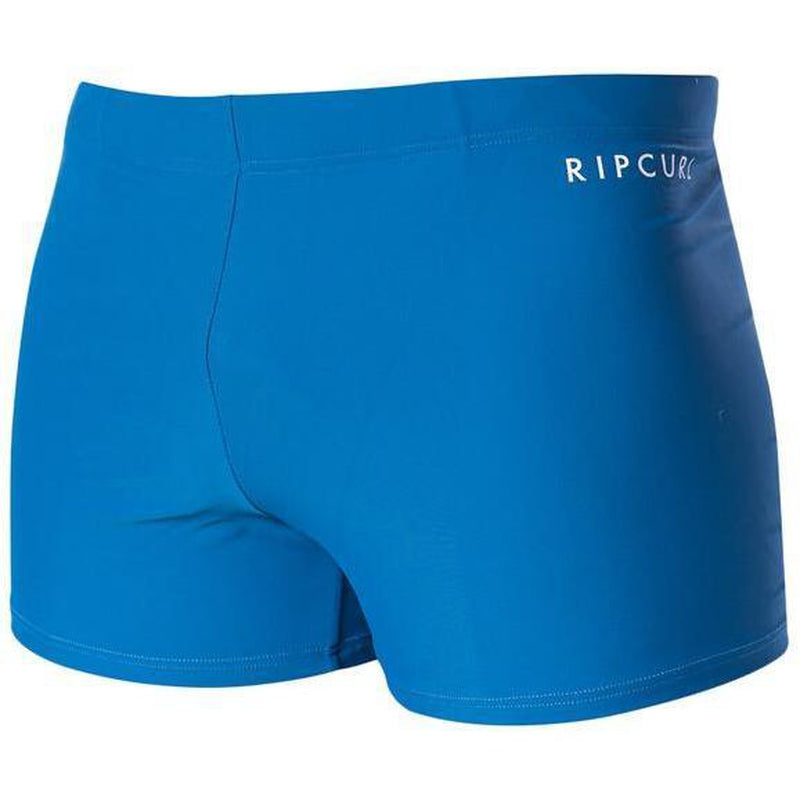 Rip Curl Boxer Badehose Corpo - blue star