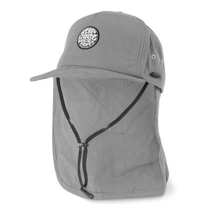 Rip Curl Cap Wetty Surf - grey