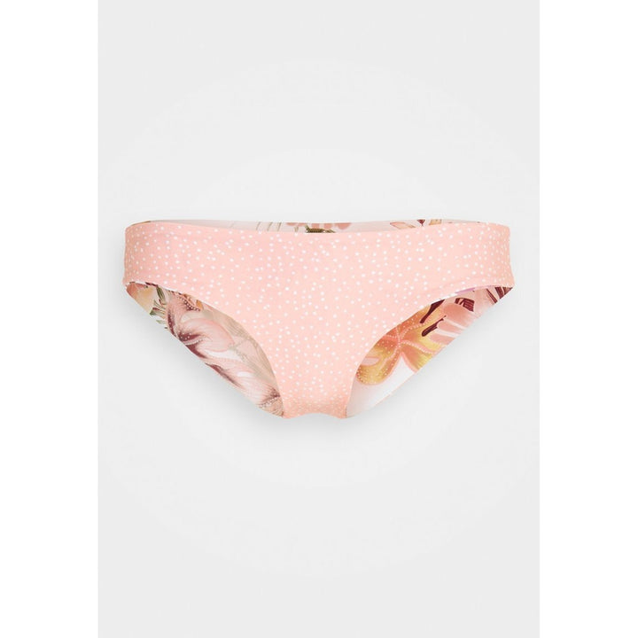 Rip Curl Damen Bikini Bottom Tallows Revo Good Hipster - white