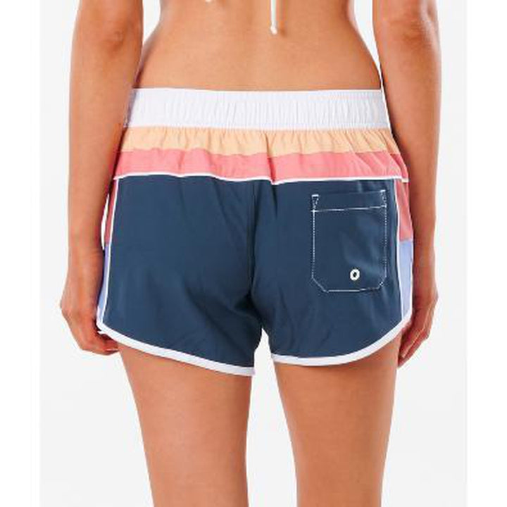 Rip Curl Damen Boardshort Golden State - navy