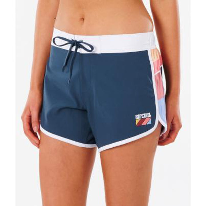 Rip Curl Damen Boardshort Golden State - navy
