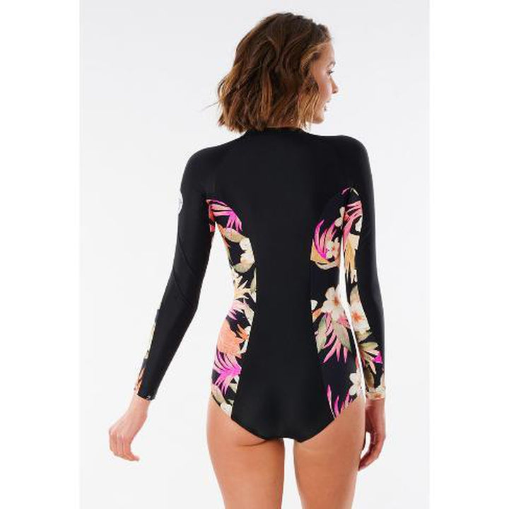 Rip Curl Damen Bodysuit UV G-Bomb - black