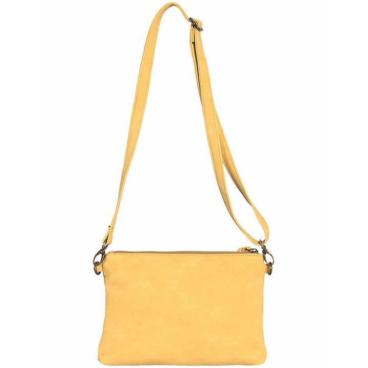 Rip Curl Damen Handtasche Bronx - mustard