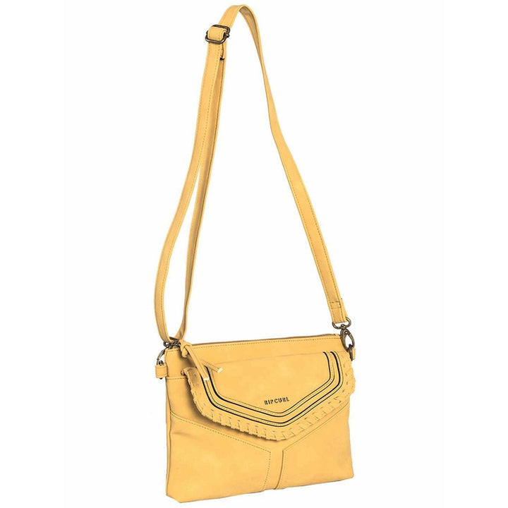 Rip Curl Damen Handtasche Bronx - mustard