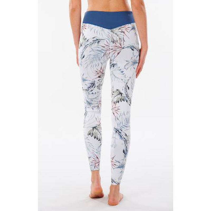 Rip Curl Damen Neoprenhose Searchers - slate blue