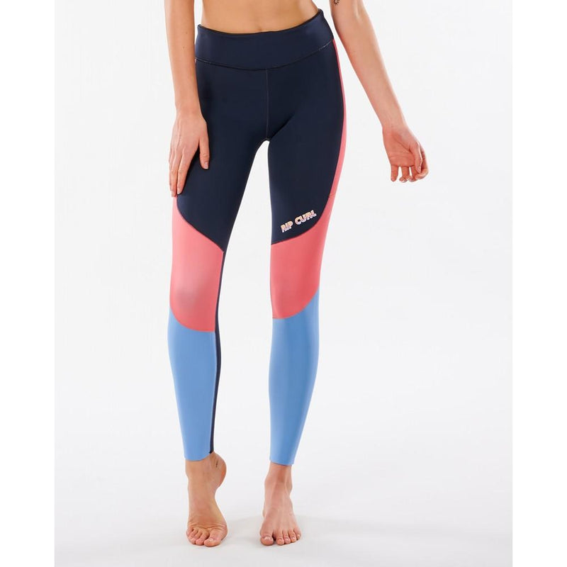 Rip Curl Damen Neoprenhosen G-Bomb Pant - slate