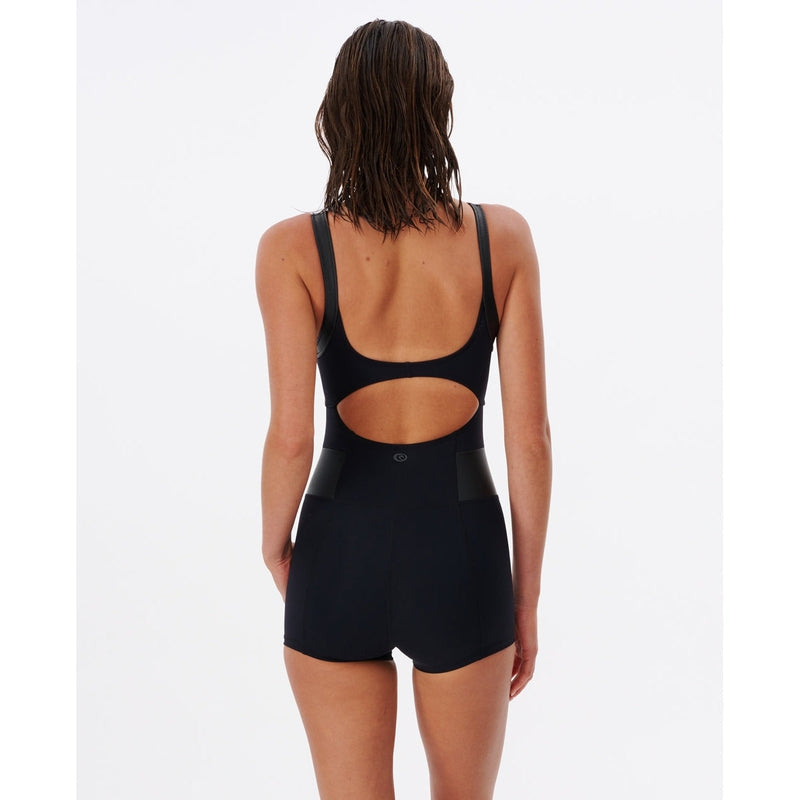 Rip Curl Damen Short Jane Mirage Ultimate - black