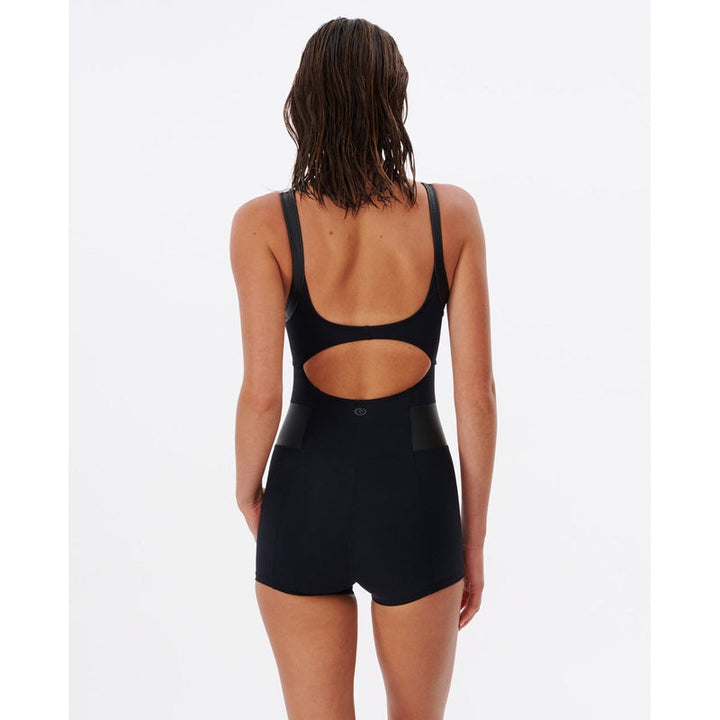 Rip Curl Damen Short Jane Mirage Ultimate - black