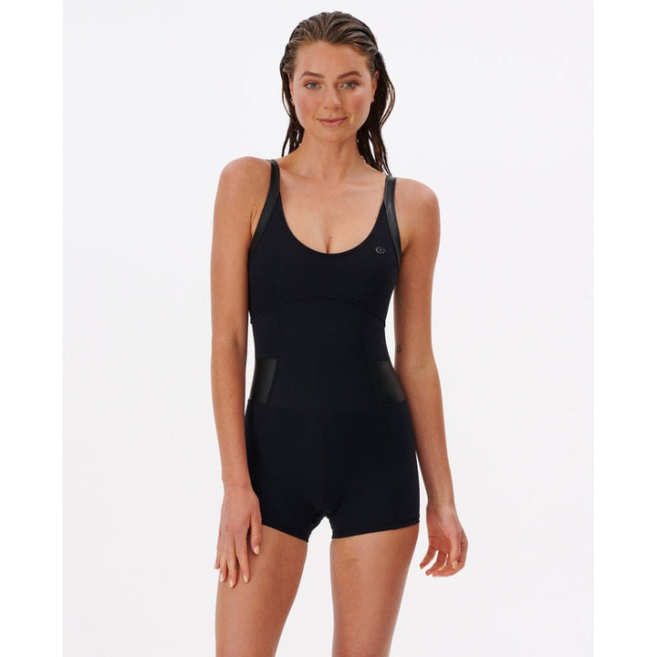 Rip Curl Damen Short Jane Mirage Ultimate - black