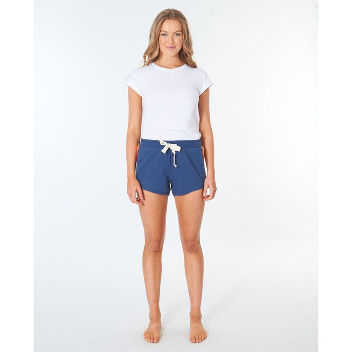 Rip Curl Damen Shorts Golden Days Retro - navy