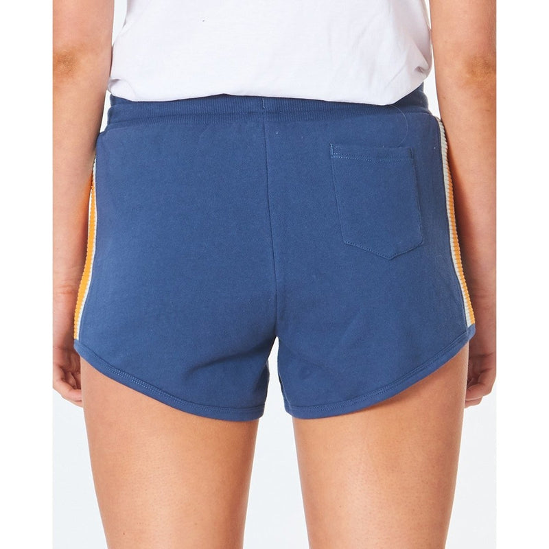 Rip Curl Damen Shorts Golden Days Retro - navy