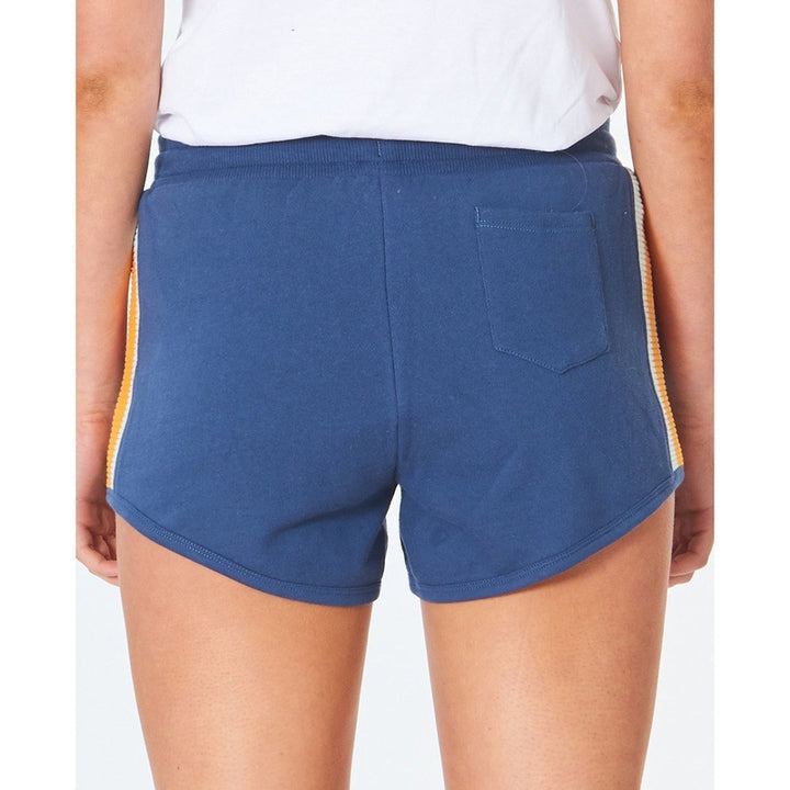 Rip Curl Damen Shorts Golden Days Retro - navy