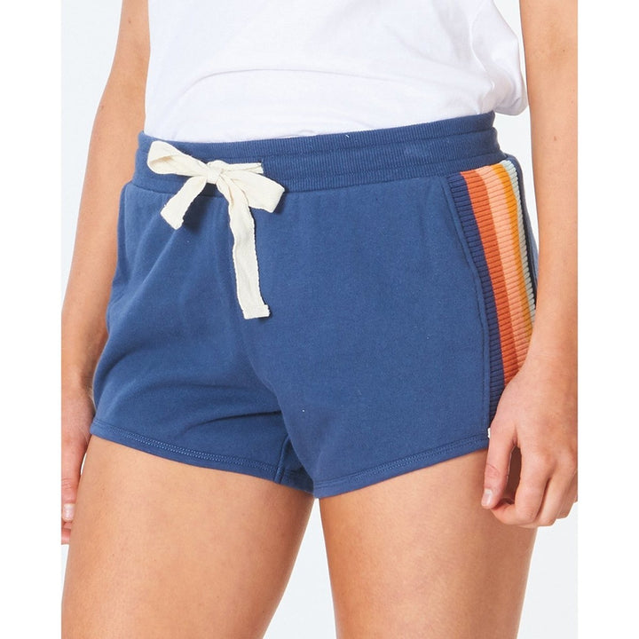 Rip Curl Damen Shorts Golden Days Retro - navy