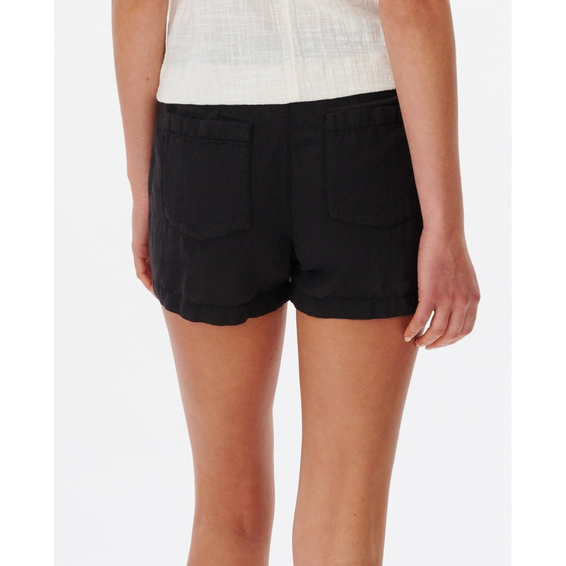 Rip Curl Damen Shorts Summer Palm - black